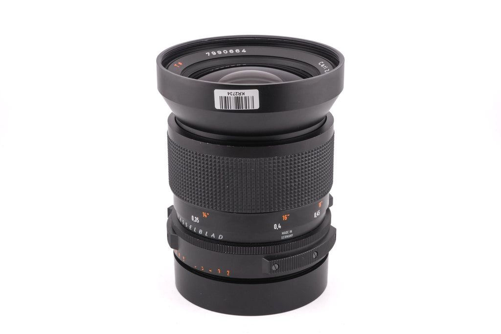 Hasselblad 50mm f2.8 Distagon T* F (20045)