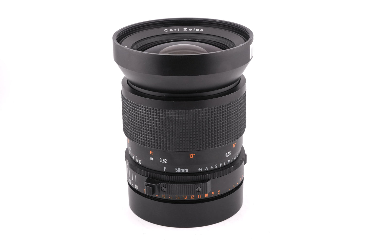 Hasselblad 50mm f2.8 F T* Distagon