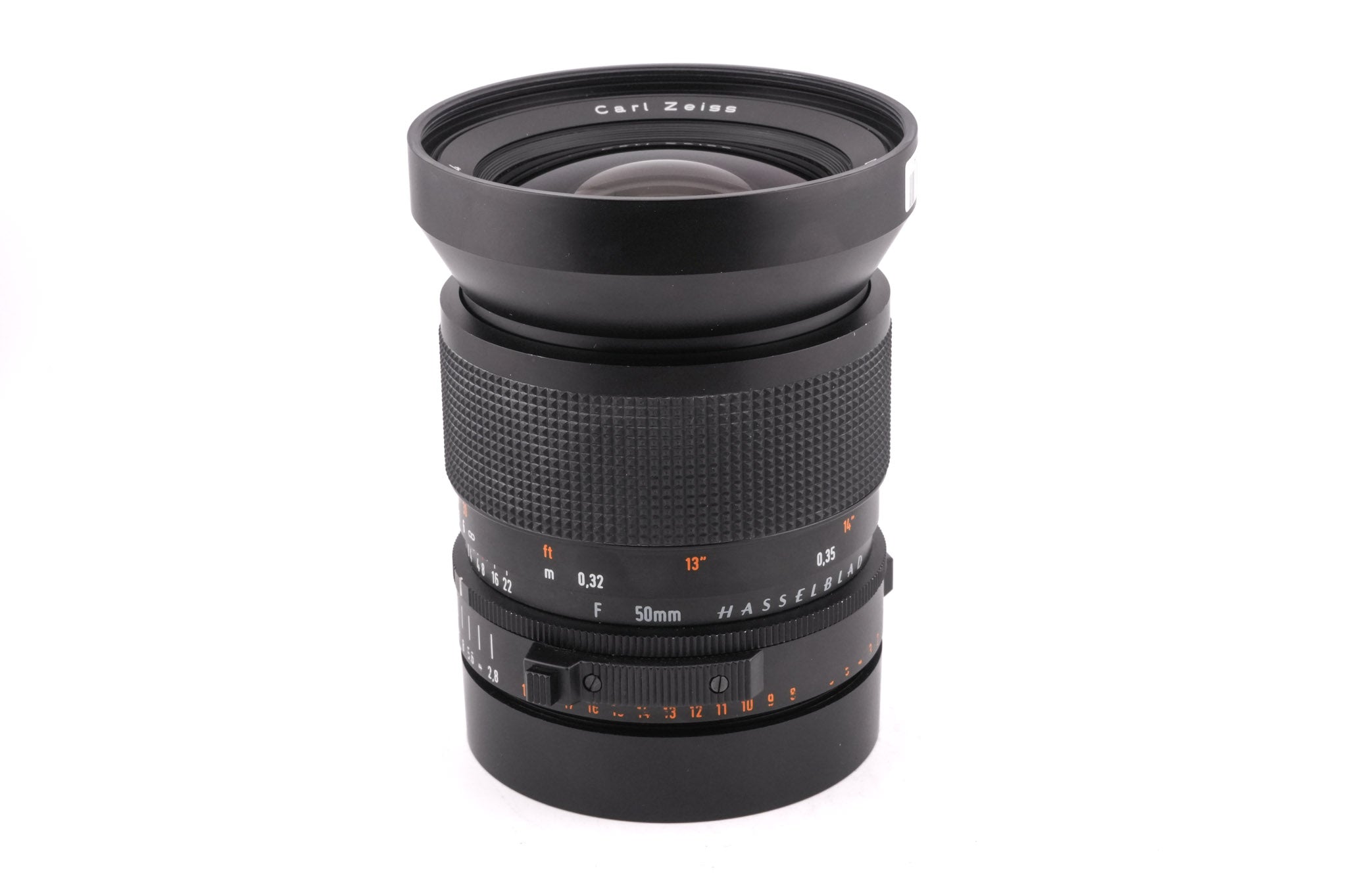 Hasselblad 50mm f2.8 Distagon T* F (20045)