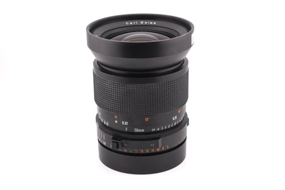 Hasselblad 50mm f2.8 F T* Distagon
