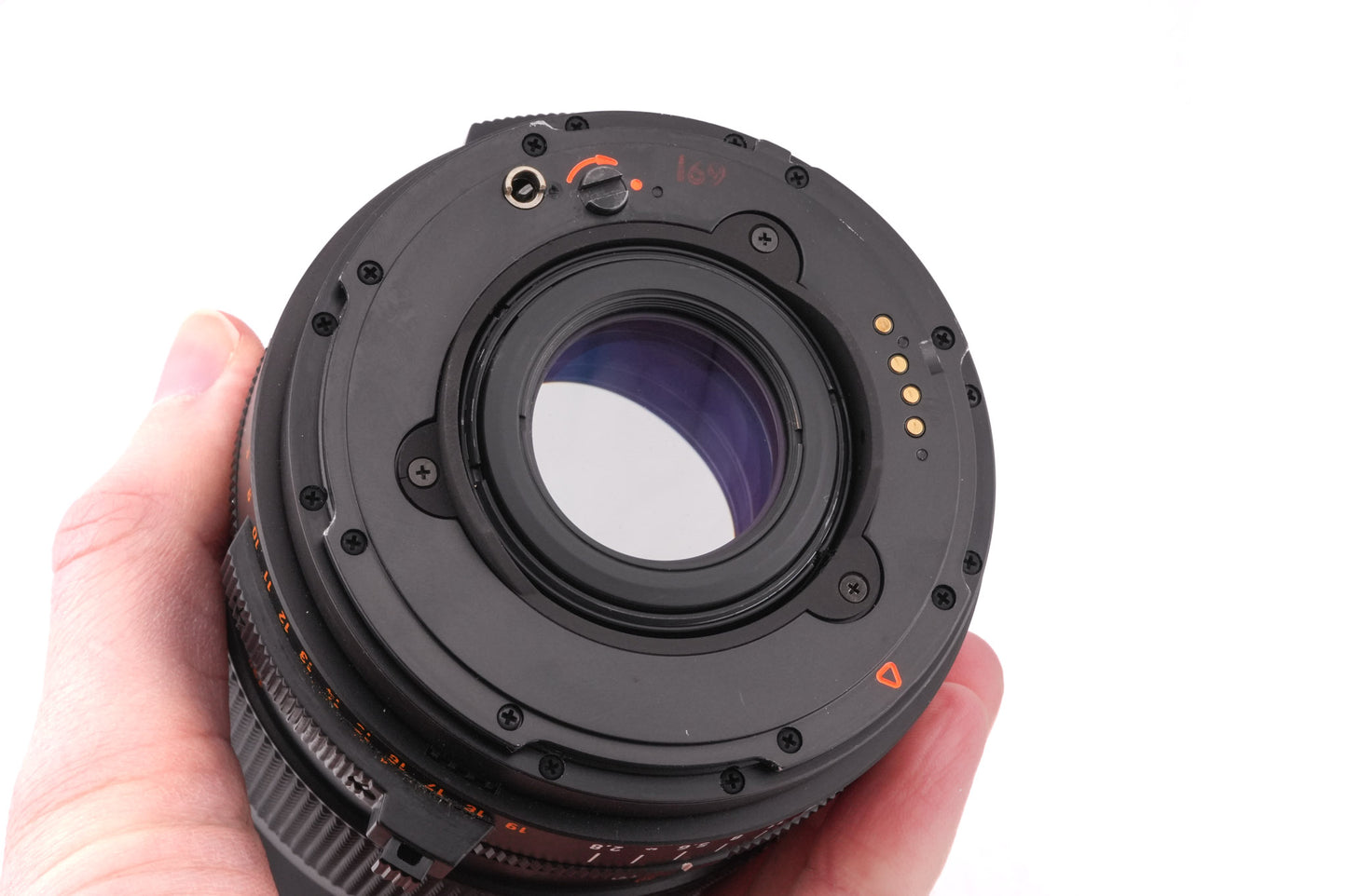 Hasselblad 50mm f2.8 F T* Distagon