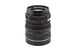 Norita 80mm f2 Noritar