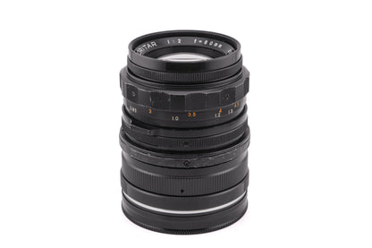 Norita 80mm f2 Noritar