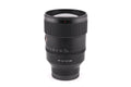 Sony 135mm f1.8 GM (SEL135F18GM) - Lens