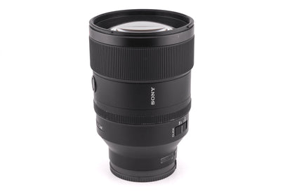 Sony 135mm f1.8 GM (SEL135F18GM)
