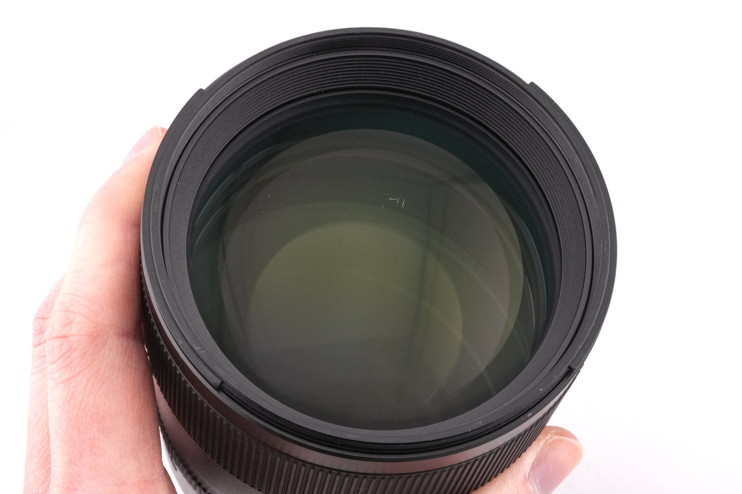 Sony 135mm f1.8 GM (SEL135F18GM)