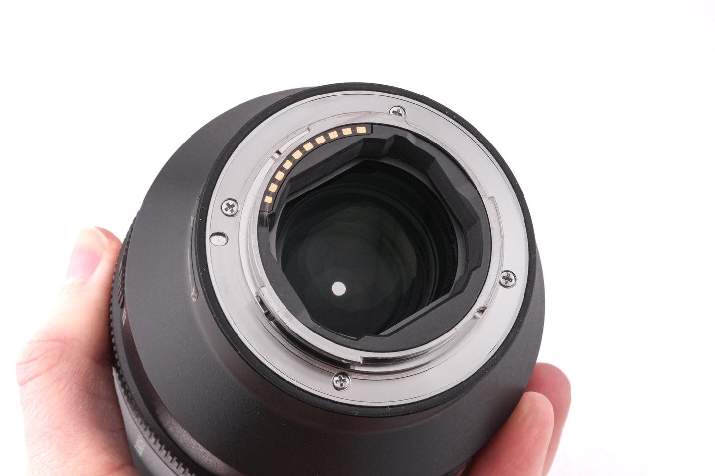 Sony 135mm f1.8 GM (SEL135F18GM)