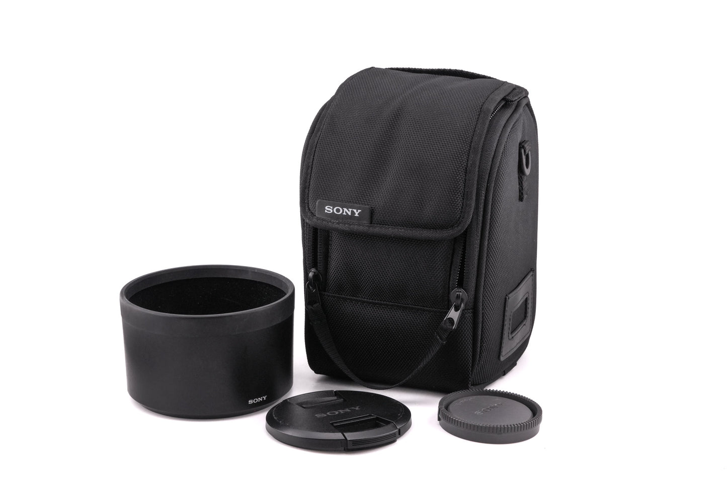 Sony 135mm f1.8 GM (SEL135F18GM)