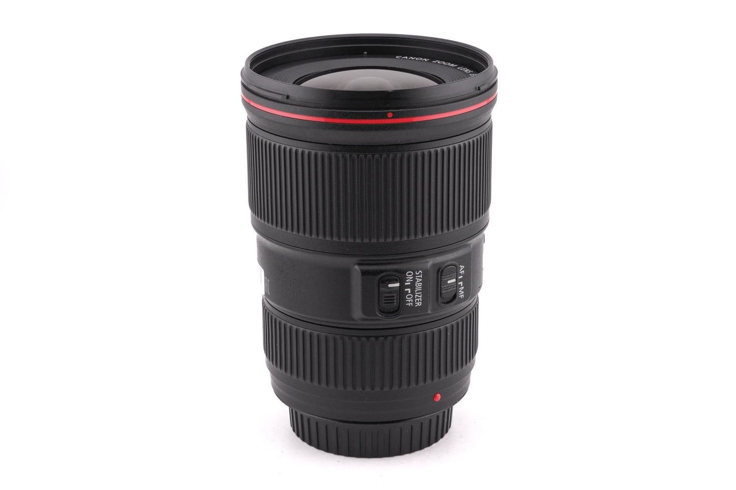 Canon 16-35mm f4 L IS USM