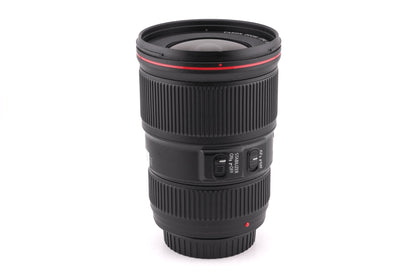 Canon 16-35mm f4 L IS USM