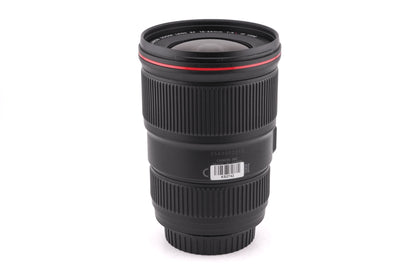 Canon 16-35mm f4 L IS USM