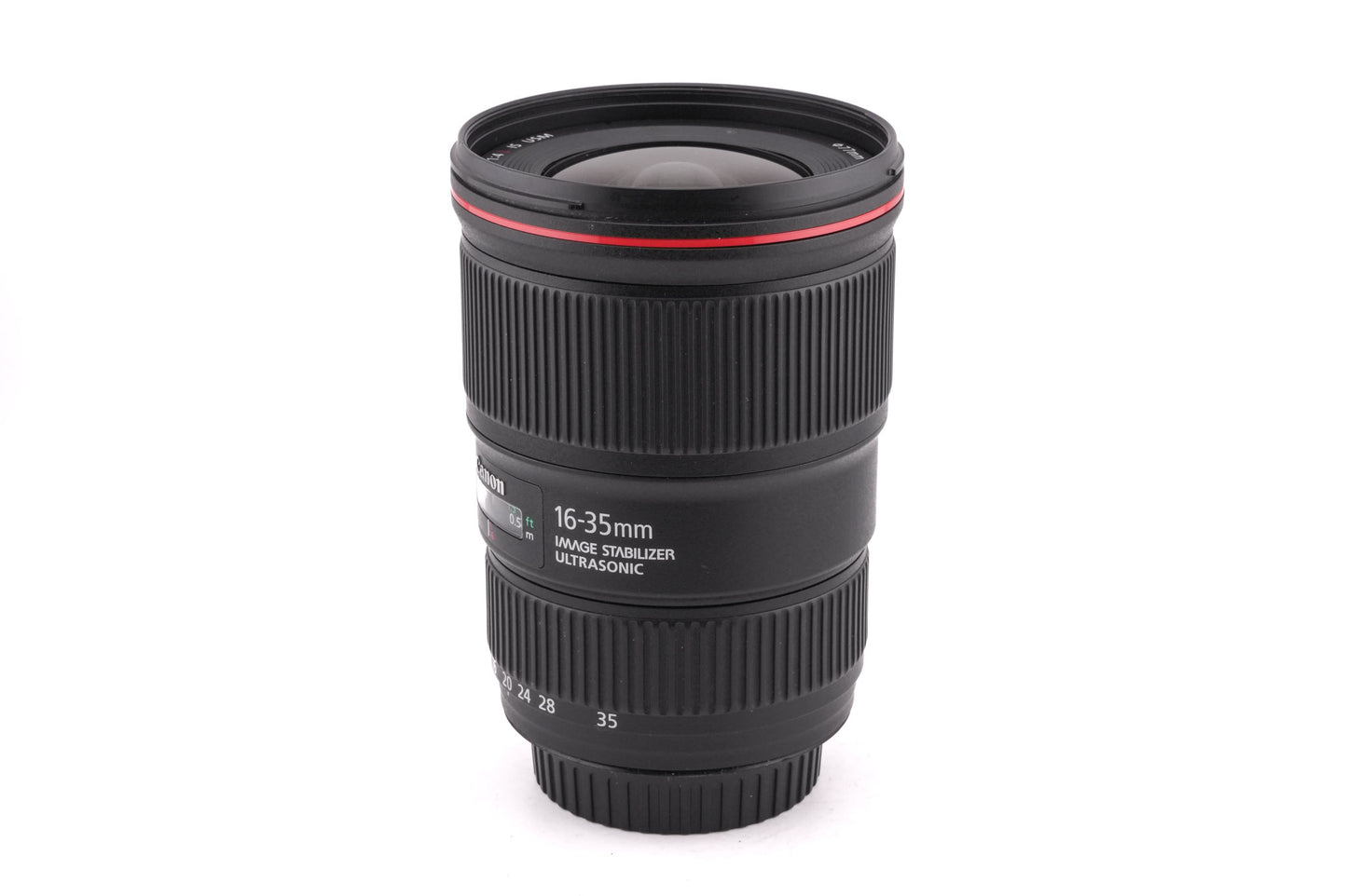 Canon 16-35mm f4 L IS USM