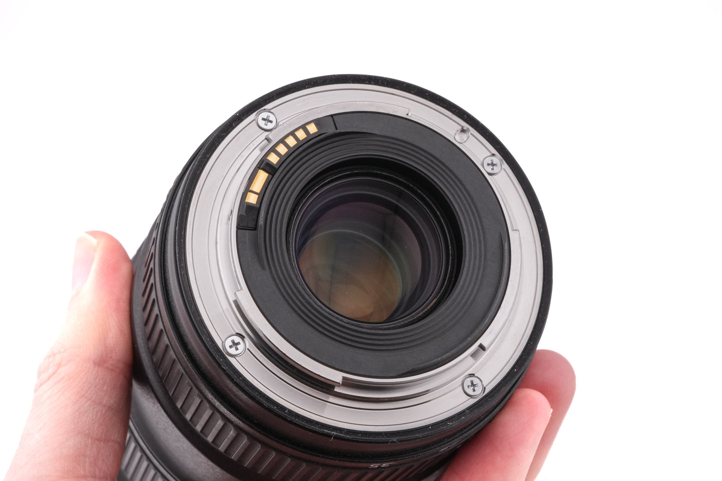 Canon 16-35mm f4 L IS USM