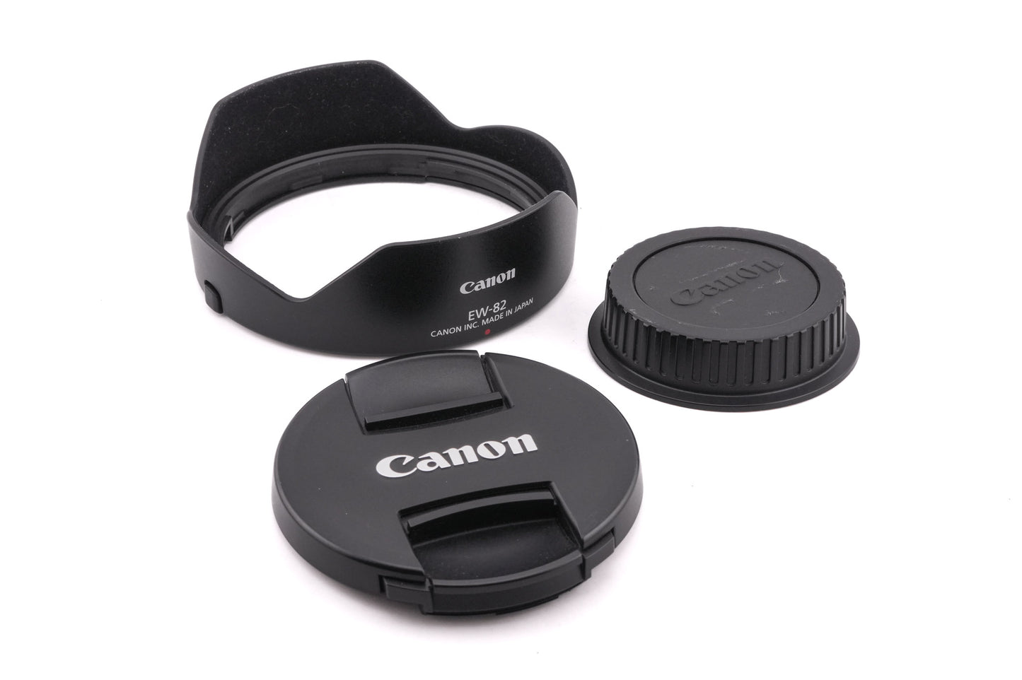 Canon 16-35mm f4 L IS USM