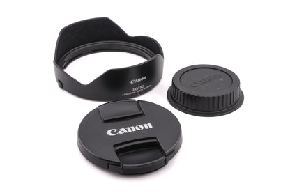 Canon 16-35mm f4 L IS USM