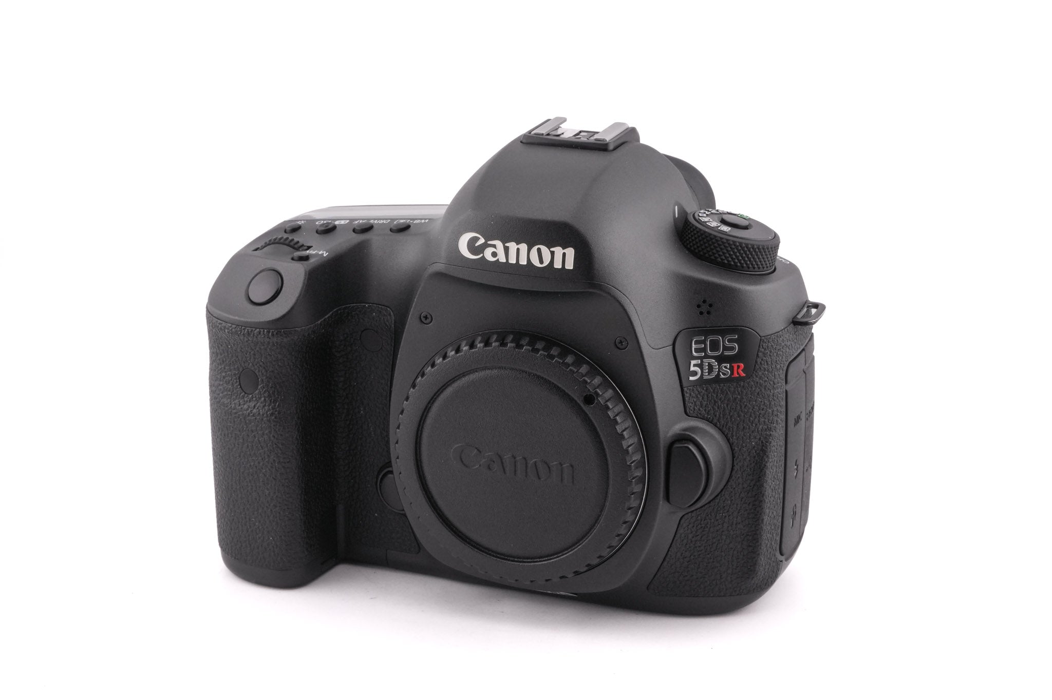 Canon EOS 20D – Kamerastore