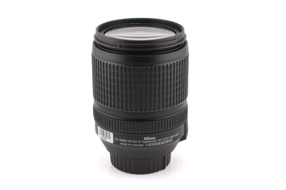 Nikon 18-140mm f3.5-5.6 AF-S Nikkor G ED VR