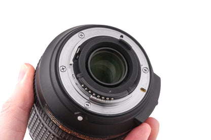 Nikon 18-140mm f3.5-5.6 AF-S Nikkor G ED VR