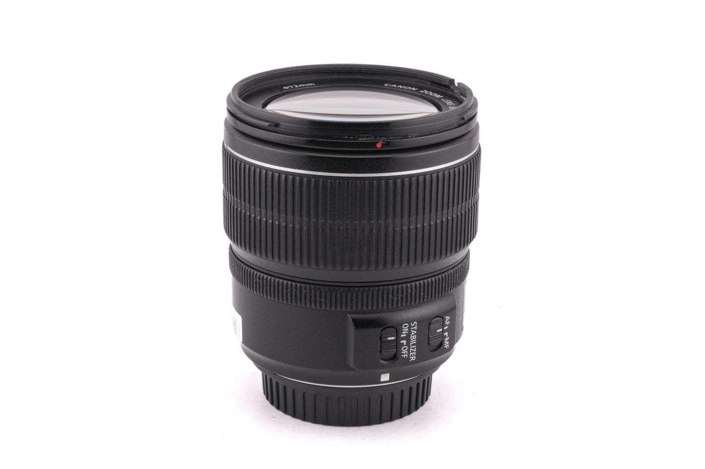 Canon 15-85mm f3.5-5.6 IS USM