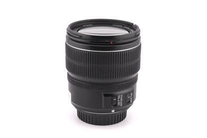 Canon 15-85mm f3.5-5.6 IS USM