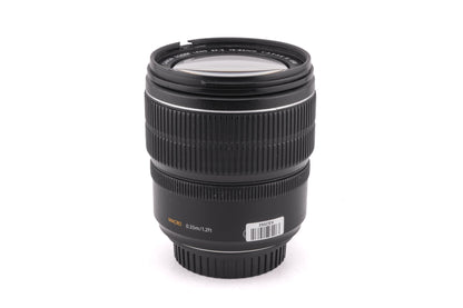 Canon 15-85mm f3.5-5.6 IS USM