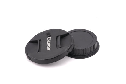 Canon 15-85mm f3.5-5.6 IS USM