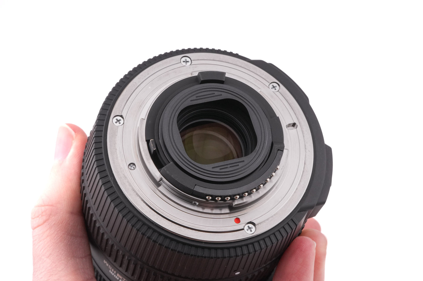 Sigma 10-20mm f3.5 EX DC HSM