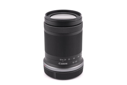 Canon 18-150mm f3.5-6.3 IS STM