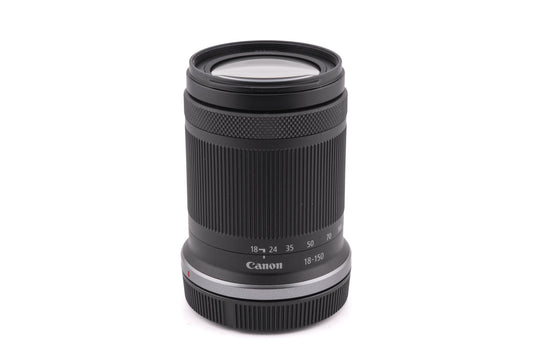 Canon 18-150mm f3.5-6.3 IS STM