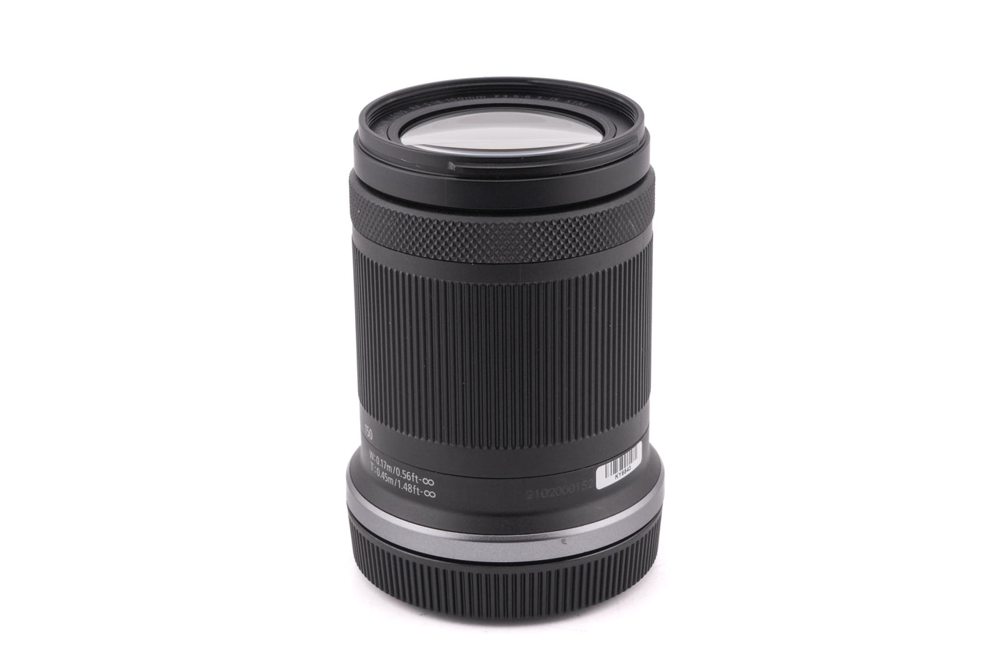 Canon 18-150mm f3.5-6.3 IS STM