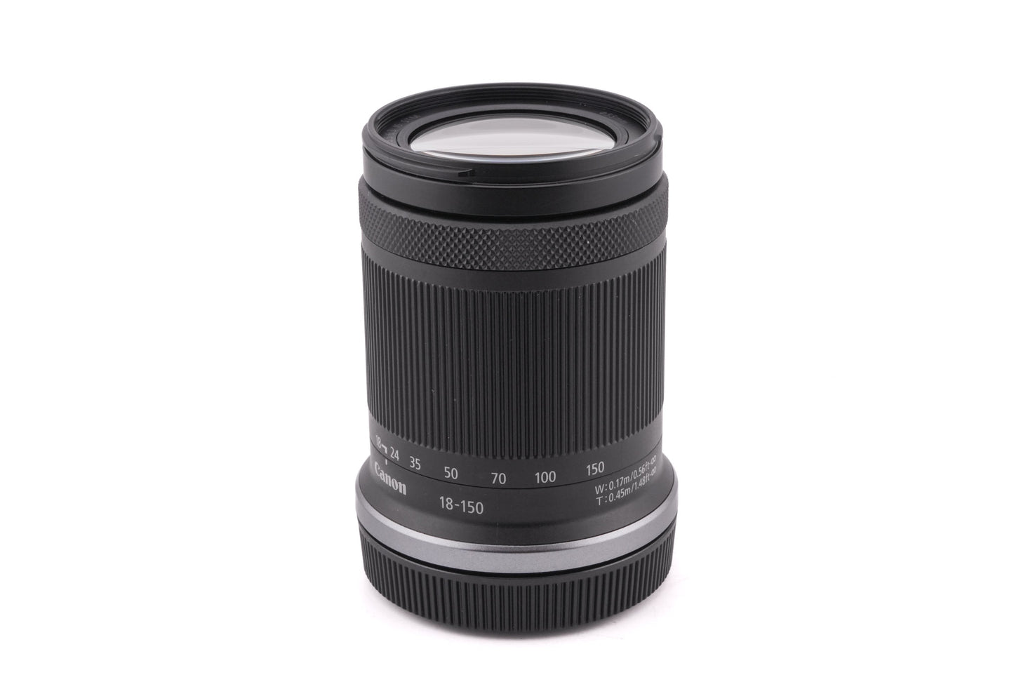 Canon 18-150mm f3.5-6.3 IS STM