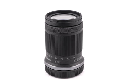 Canon 18-150mm f3.5-6.3 IS STM