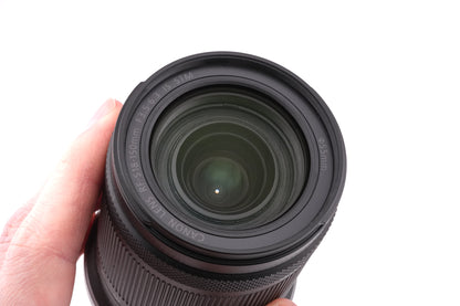 Canon 18-150mm f3.5-6.3 IS STM