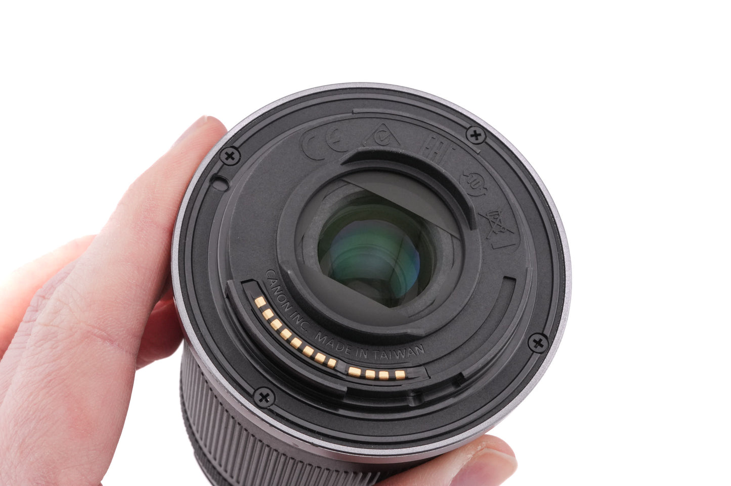 Canon 18-150mm f3.5-6.3 IS STM