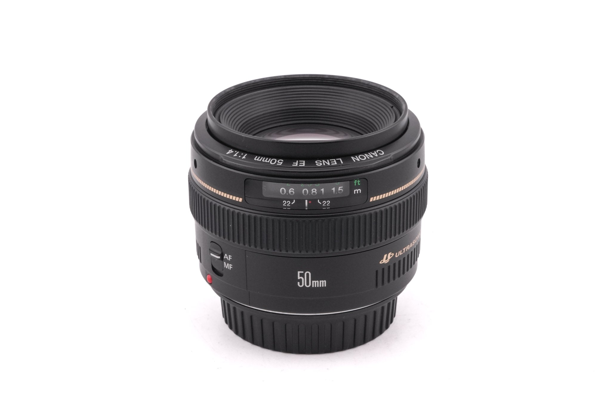 Canon 28mm f1.8 USM - Lens – Kamerastore