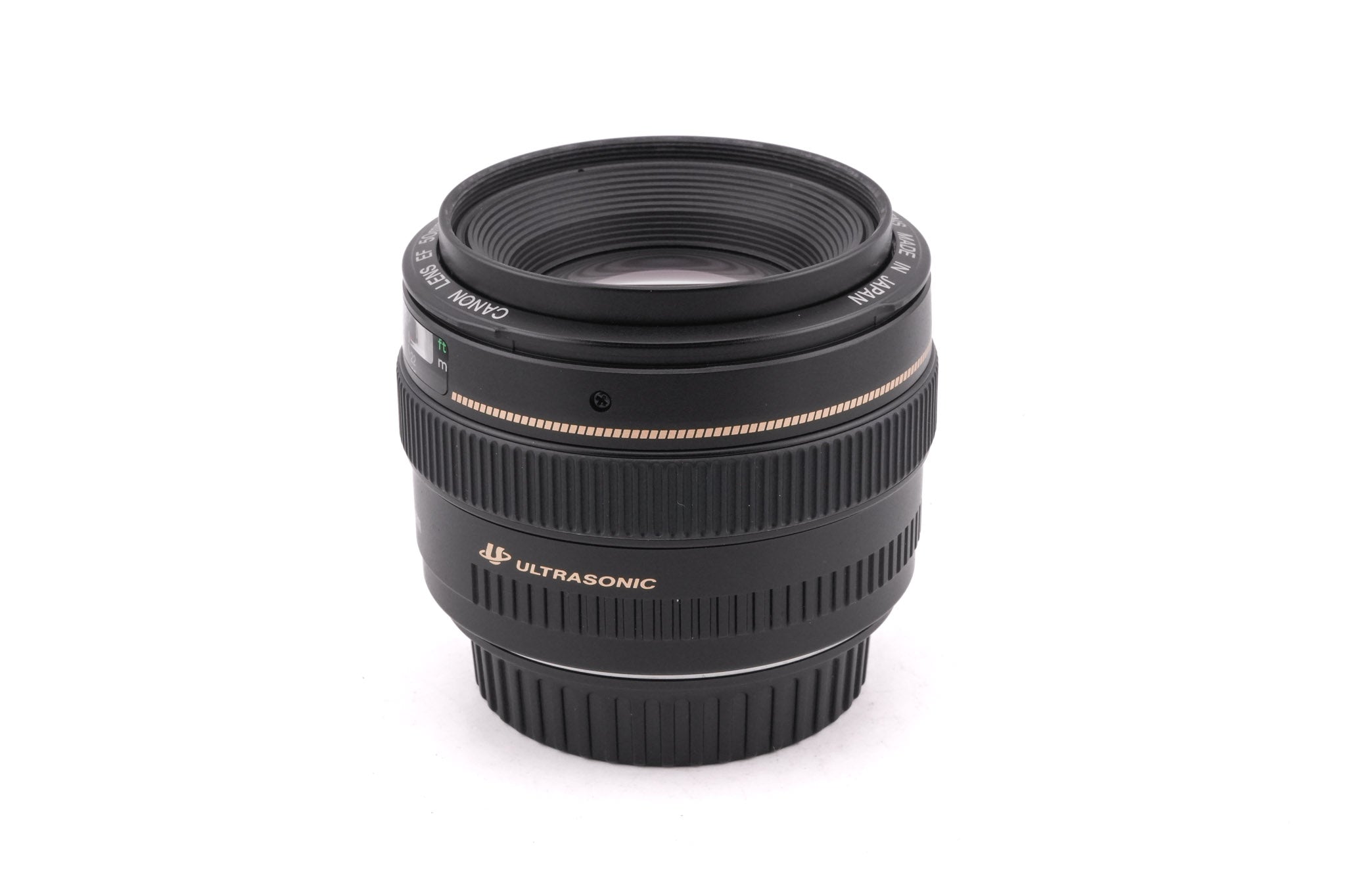 【美品】 キヤノン CANON EF 50mm F1.4 USM Amazon.com : Canon EF 50mm f/1.4 USM Standard and Medium