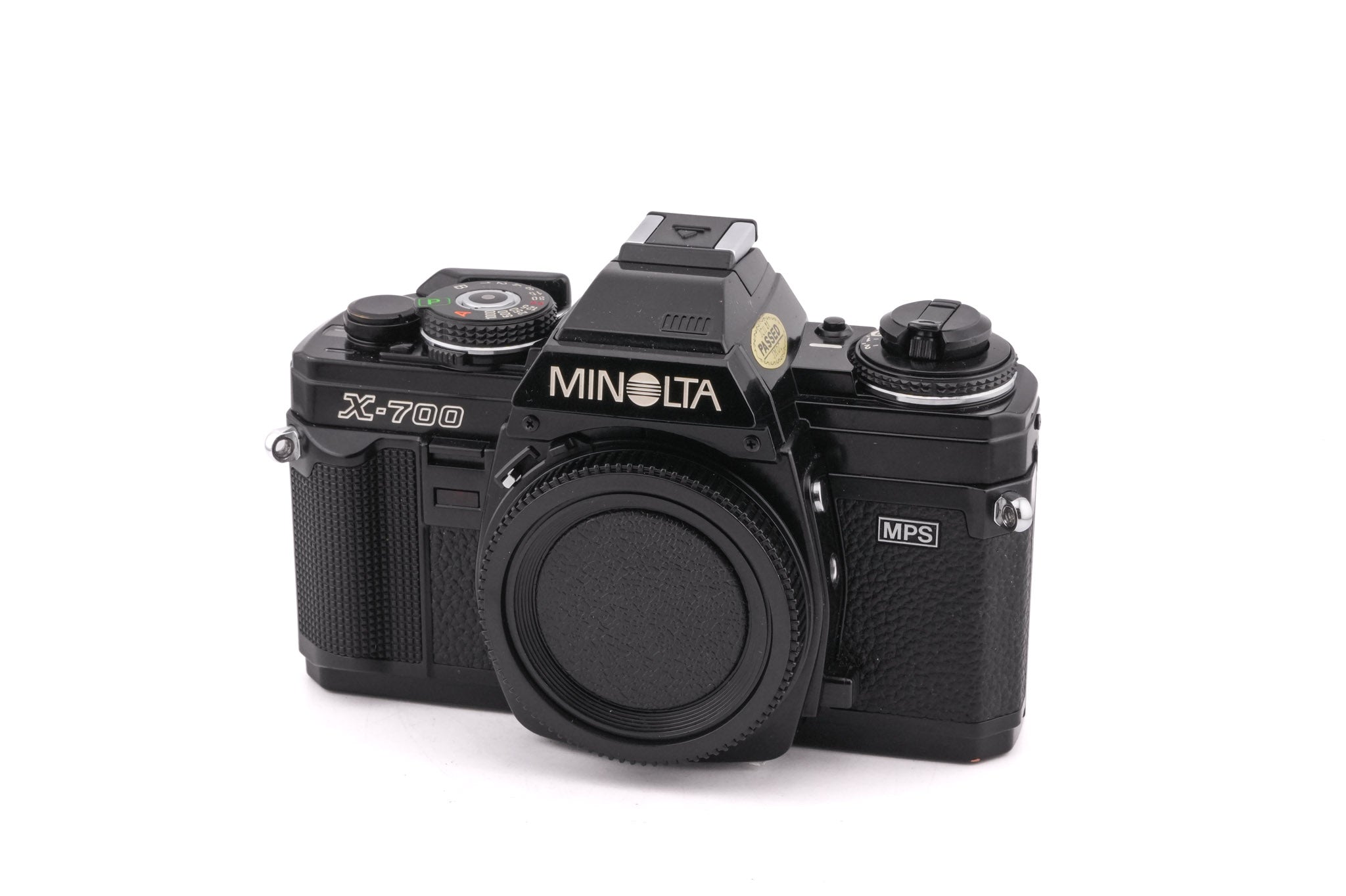 Minolta X-700 - Camera – Kamerastore