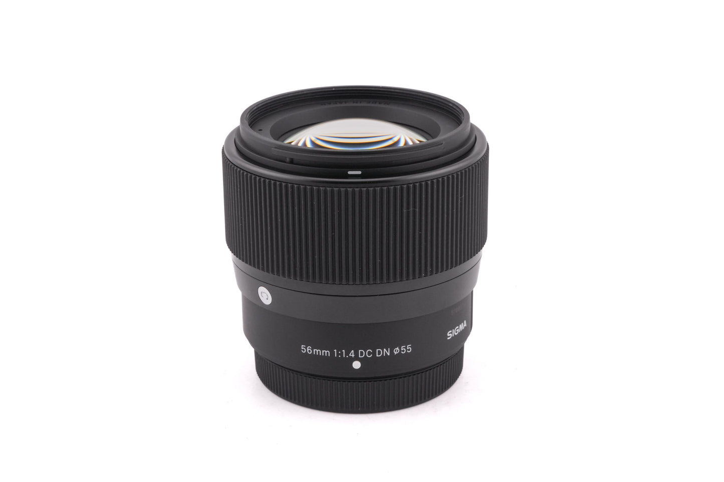 Sigma 56mm f1.4 DC DN Contemporary
