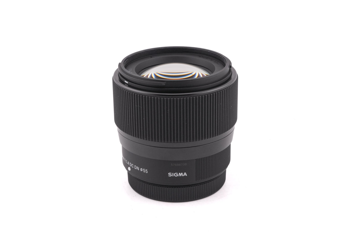 Sigma 56mm f1.4 DC DN Contemporary