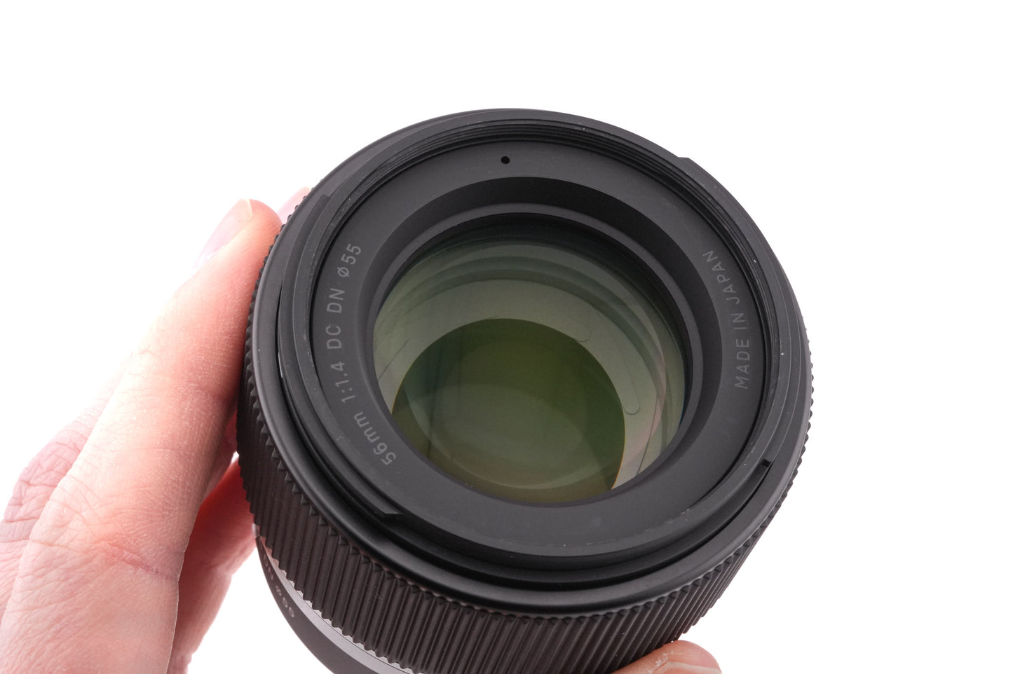 Sigma 56mm f1.4 DC DN Contemporary