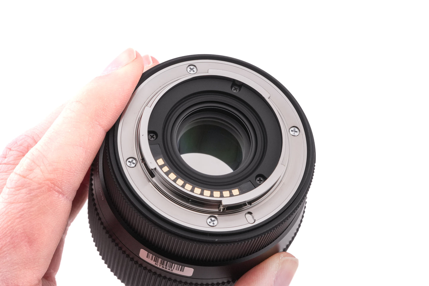 Sigma 56mm f1.4 DC DN Contemporary