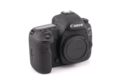 Canon EOS 5D Mark IV