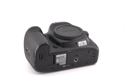 Canon EOS 5D Mark IV