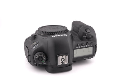 Canon EOS 5D Mark IV