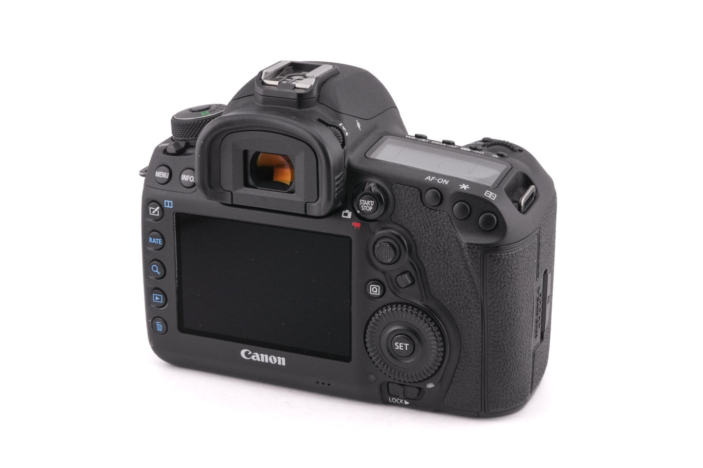 Canon EOS 5D Mark IV