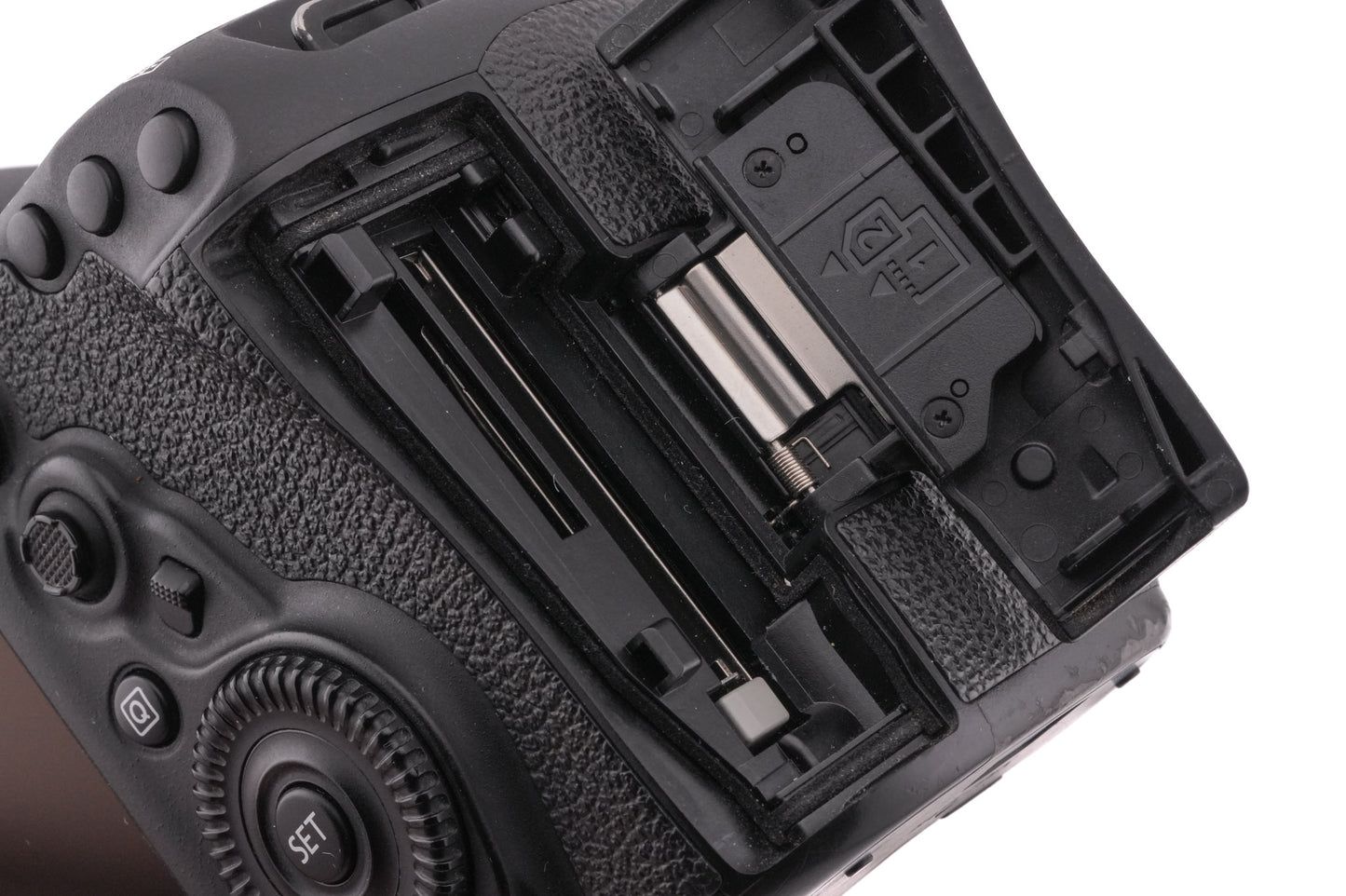 Canon EOS 5D Mark IV