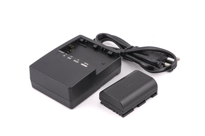 Canon EOS 5D Mark IV