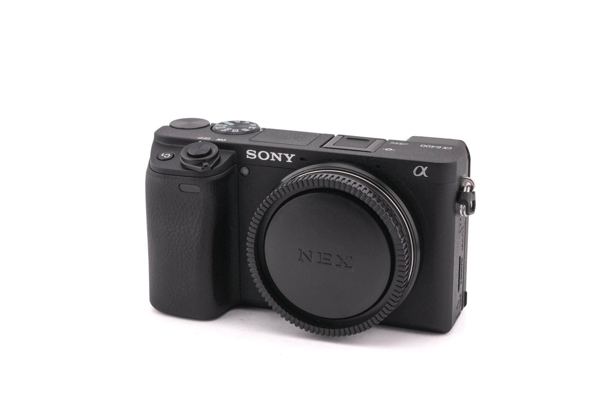 Sony NEX-7 - Camera – Kamerastore