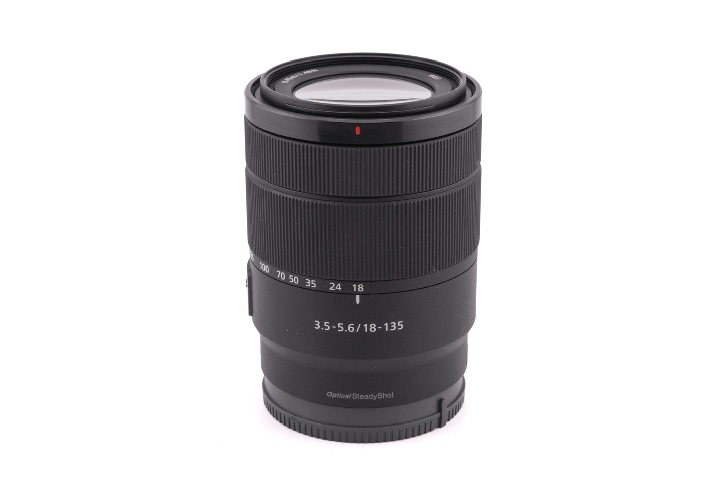 Sony 18-135mm f3.5-5.6 OSS (SEL18135)