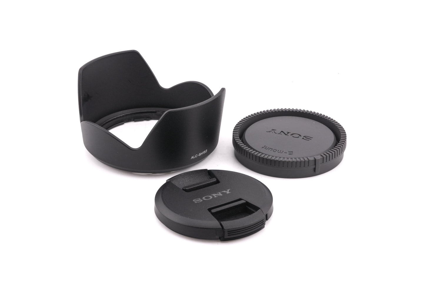 Sony 18-135mm f3.5-5.6 OSS (SEL18135)